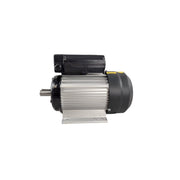 Millers Falls 3HP 2.2kW 240V Electric Motor 24mm Shaft — image 3