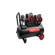 Millers Falls 2.4HP 50L Oil Free Air Compressor ACOF1800W50L — image 3