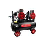 Millers Falls 4.8HP 60L Oil Free Air Compressor ACOF3560W60L — image 3