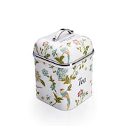 Laura Ashley Elveden Canister Set of 3 White — image 3