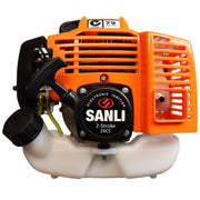 Sanli 26cc Bent Shaft Brushcutter Trimmer BCB265 — image 3