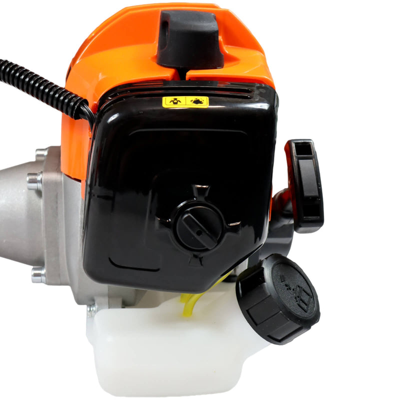 Sanli 26cc Straight Shaft Brushcutter Trimmer BCS265 — image 3