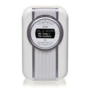 VQ Christie DAB+ Radio with NFC & Bluetooth Speaker Cream — image 3
