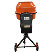 Millers Falls Cement Mixer 125L — image 3