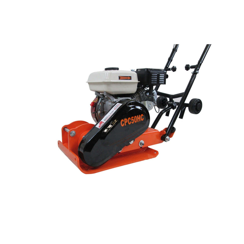 Millers Falls 50KG Plate Compactor CPC50HC — image 3