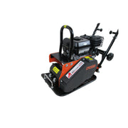 Millers Falls 63KG Plate Compactor CPC65HC — image 3