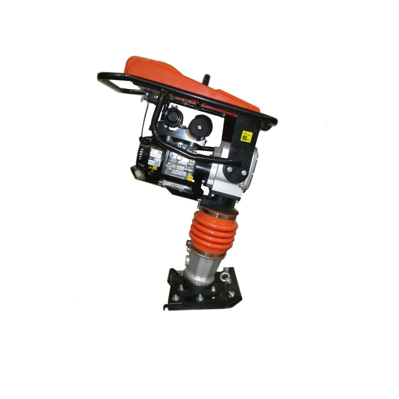 Millers Falls 80KG Tamping Rammer CPRM80HC — image 3