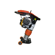 Millers Falls 12KN Tamping Rammer 4HP Robin Engine CPRM85R — image 3