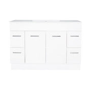Euro 1200 Vanity Unit RHD — image 3