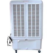 Millers Falls Evaporative Cooler 70L with Ice Box — image 3
