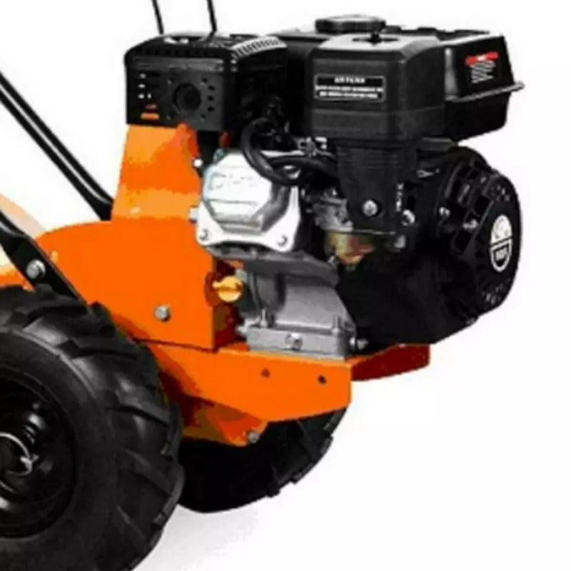Millers Falls Rotary Tiller 6.5HP Petrol Walk Behind FI65TA — image 3