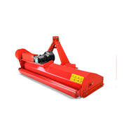 Millers Falls 1750mm Medium Duty Flail Mower with Forged Hammers FIEF175 — image 3