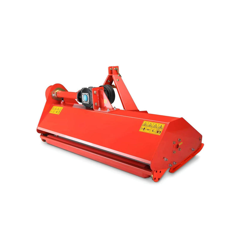 Millers Falls 1500mm Heavy Duty Flail Mower Suit 3 Pt Linkage FIEFGC155 — image 3
