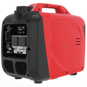 Millers Falls 4.375kVa Inverter Generator Silenced GSC4500i-B — image 3