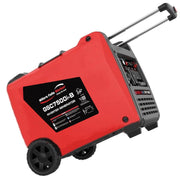 Millers Falls 7.5kVa Inverter Generator Silenced GSC7500i-B — image 3