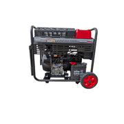 Millers Falls 13.125kVA Pure Sine Wave Diesel Inverter Generator GSCD13000i — image 3