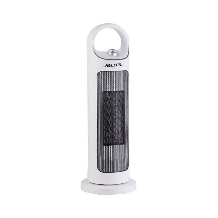 Heller 2000W Mini Tower Fan Heater HTF2000 — image 3