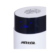 Heller 87cm Tower Fan with Remote Control HTF85R — image 3