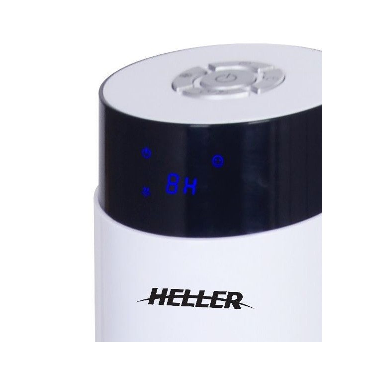 Heller 87cm Tower Fan with Remote Control HTF85R — image 3