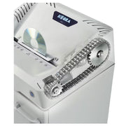 KOBRA 240.1 C4 40L Paper Personal Medium Office Shredder 15-17p - Cross Cut — image 3