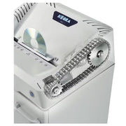 KOBRA 240.1 S4 40L Paper Personal Medium Office Shredder 24-26p - Strip Cut — image 3