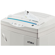 Kobra 400 C4 Professional Multiple-User Heavy Duty Cross-Cut Shredder — image 3