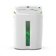 Kobra C-4 Hybrid Cross Cut Personal/Deskside Paper Shredder 40L — image 3
