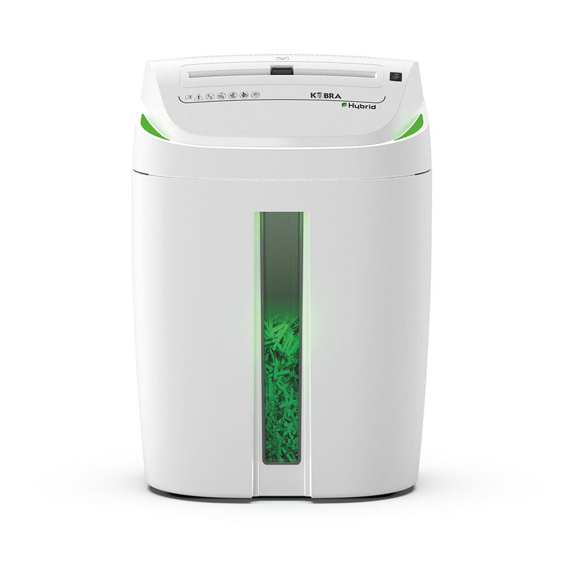 Kobra C-4 Hybrid Cross Cut Personal/Deskside Paper Shredder 40L — image 3
