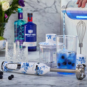 Laura Ashley China Rose 180W Hand/Stick Blender Set — image 3