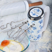 Laura Ashley China Rose Hand Mixer LACR180HM — image 3