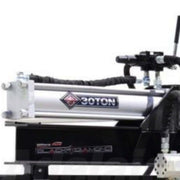 TWM 30 Tonne Log Splitter Electric Start LS30JTTESBD — image 3