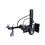 TWM 40 Ton Petrol Log Splitter LS40BD — image 3