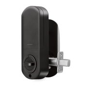 MEC Smart Electronic Motorized Security Lock 20 User Pin Codes — image 3