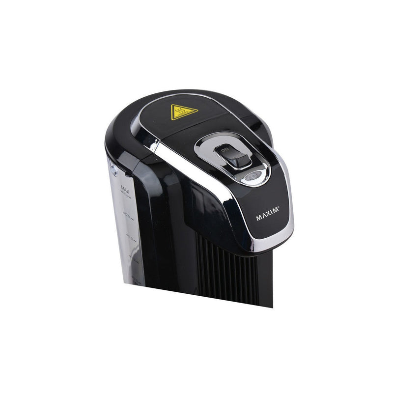 Maxim Kitchen Pro Hot Water Dispenser 2.5L Black MHWD25B — image 3