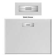 Stonelite Elite Shower Base 1000 x 1000 Rear Outlet — image 3