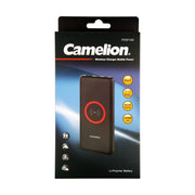 Camelion Wireless Charger 10000Mah Mobile Power — image 3
