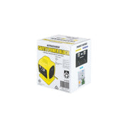 Ultracharge 10A 4 Way RCD Safety Power Block UR100/4R — image 3