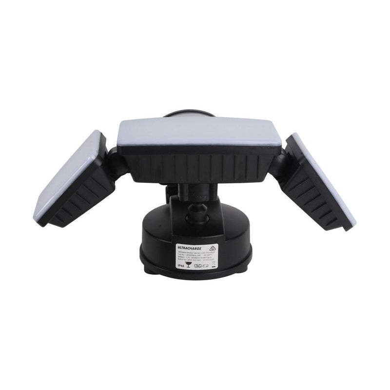 Ultracharge Led Flood Light 36W Solar Motion Sensor Ur200Msl188 — image 3