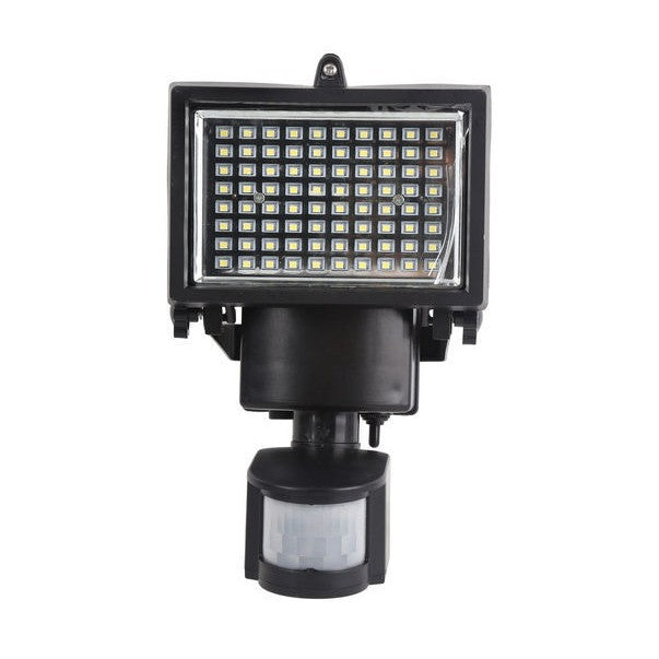 Ultracharge Wireless Motion Sensor 16W 80 Led Outdoor Light UR200MSL80 — image 3