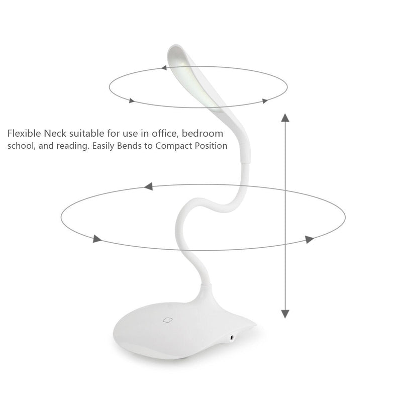 Ultracharge Extendable Cob Led Desktop Light Url001 — image 3