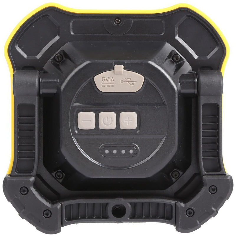 Ultracharge Led Flood Light 15Watt Rechargeable Worklight Uxp2000 — image 3