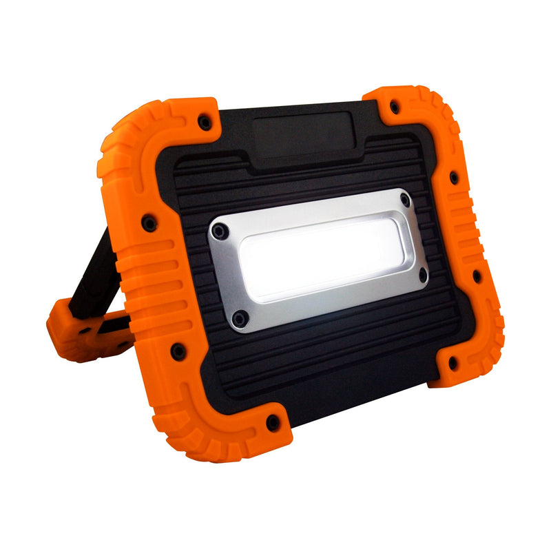 Tomcat 10 Watt 'Rugged' Cob Led Floodlight Xt068 — image 3