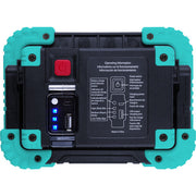 Tomcat 10 Watt Rechargeable 'Rugged' Cob Led Floodlight Xtp013 — image 3
