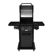 Coleman Revolution 2 Burner BBQ w/Folding Shelves Black Matte REV2BMA — image 3