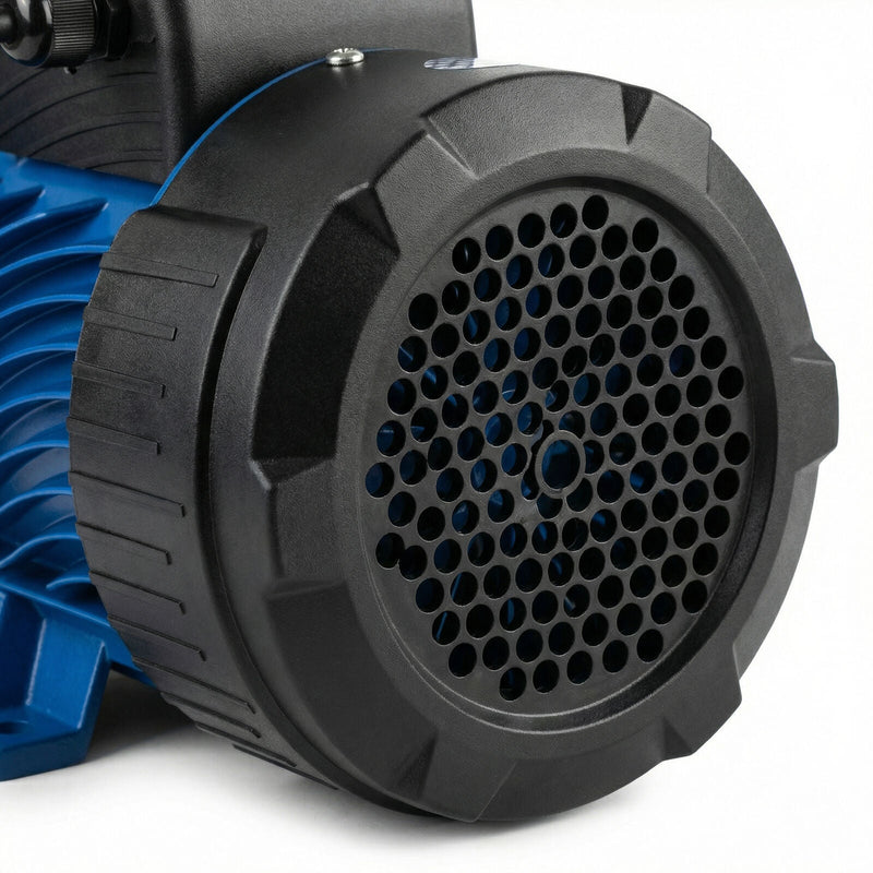 Rural Max Garden Pressure Pump with Automatic Pressure Control RM-JP100-E — image 3