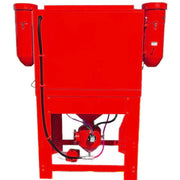 Millers Falls Sandblasting Cabinet 990L with Blast Tank SB990 — image 3
