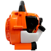 Sanli 26cc Petrol Leaf Blower SLB265 — image 3