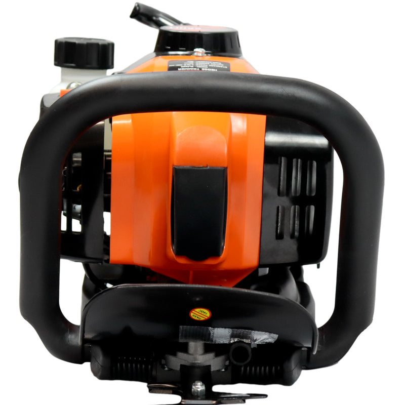Sanli 26cc Petrol Hedge Trimmer 2 Stroke SLP600D — image 3