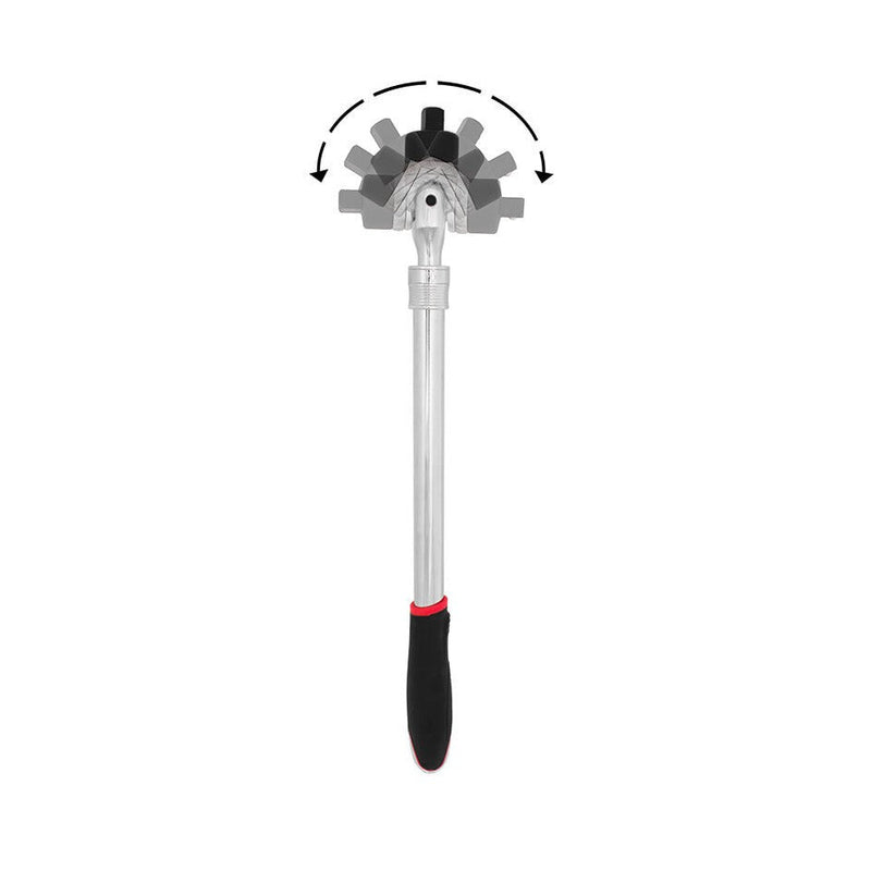 Ampro 3/8" Drive Extendable Ratchet T29929 — image 3