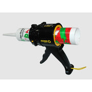 SILIGUN 4inch Compact Dripless Caulking Gun URS001 — image 3